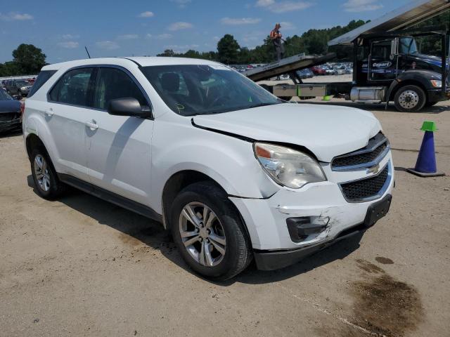 CHEVROLET EQUINOX LS 2015 2gnfleek9f6314584