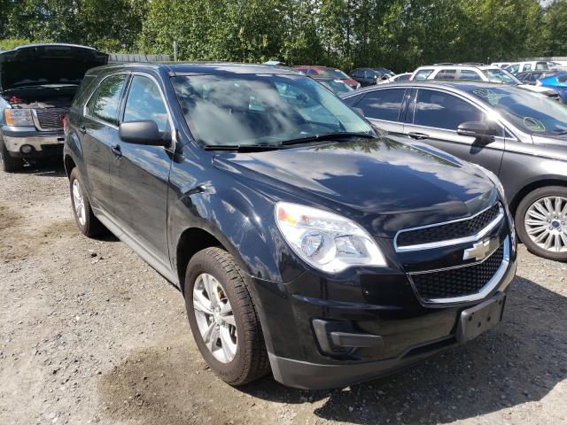 CHEVROLET EQUINOX LS 2015 2gnfleek9f6320966