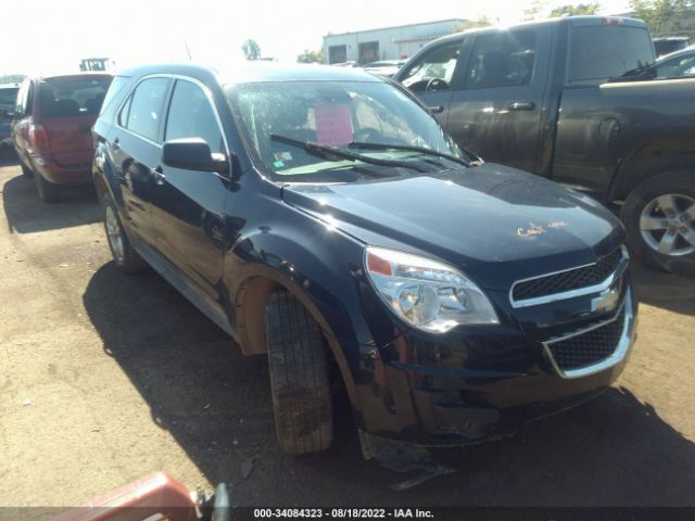 CHEVROLET EQUINOX 2015 2gnfleek9f6329246