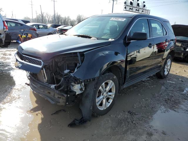 CHEVROLET EQUINOX LS 2015 2gnfleek9f6329330