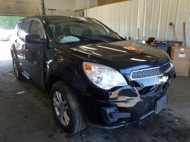 CHEVROLET EQUINOX LS 2015 2gnfleek9f6381721