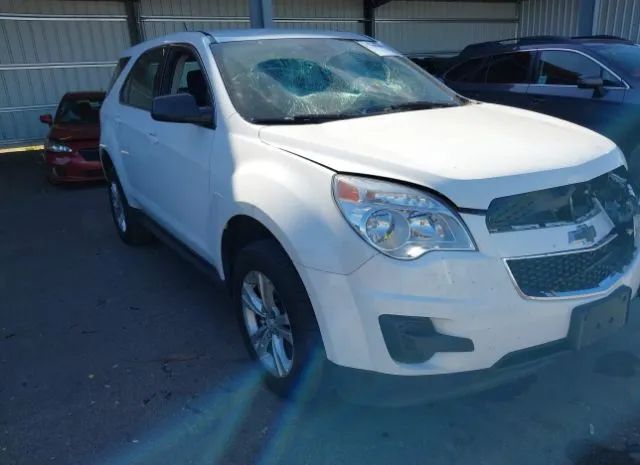 CHEVROLET EQUINOX 2015 2gnfleek9f6405208