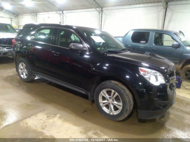 CHEVROLET EQUINOX 2015 2gnfleek9f6428858