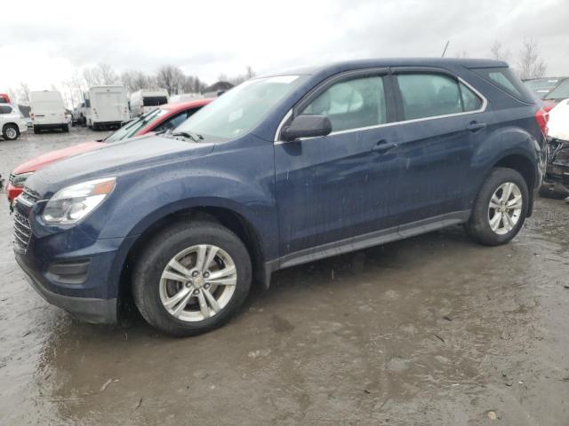 CHEVROLET EQUINOX 2016 2gnfleek9g6128190