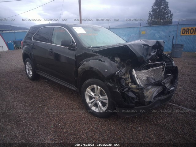 CHEVROLET EQUINOX 2016 2gnfleek9g6232842