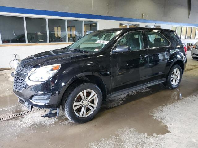 CHEVROLET EQUINOX LS 2016 2gnfleek9g6293706