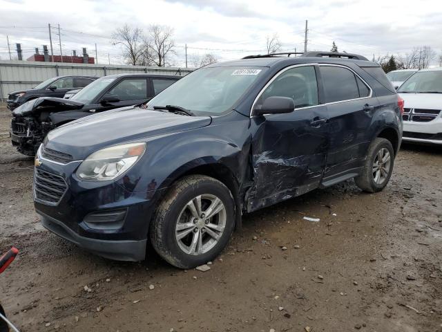 CHEVROLET EQUINOX LS 2016 2gnfleek9g6354858