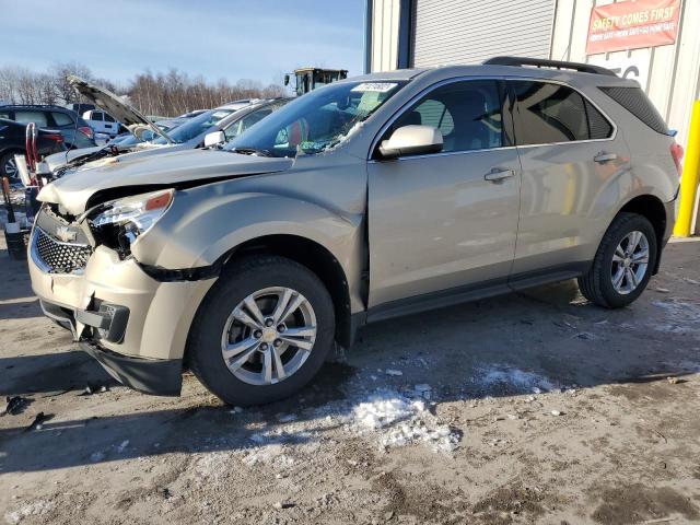 CHEVROLET EQUINOX LT 2012 2gnfleekxc6127141