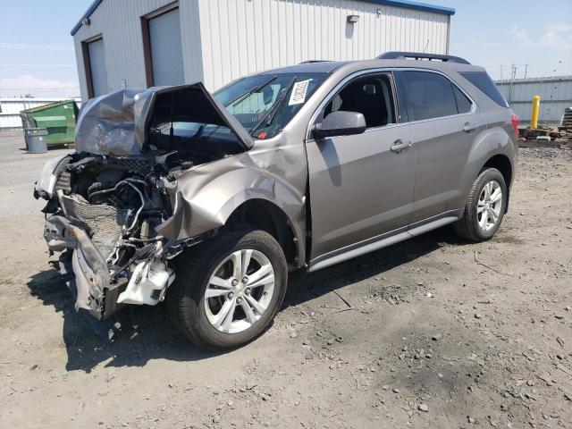 CHEVROLET EQUINOX LT 2012 2gnfleekxc6324570