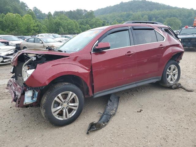 CHEVROLET EQUINOX 2012 2gnfleekxc6359108