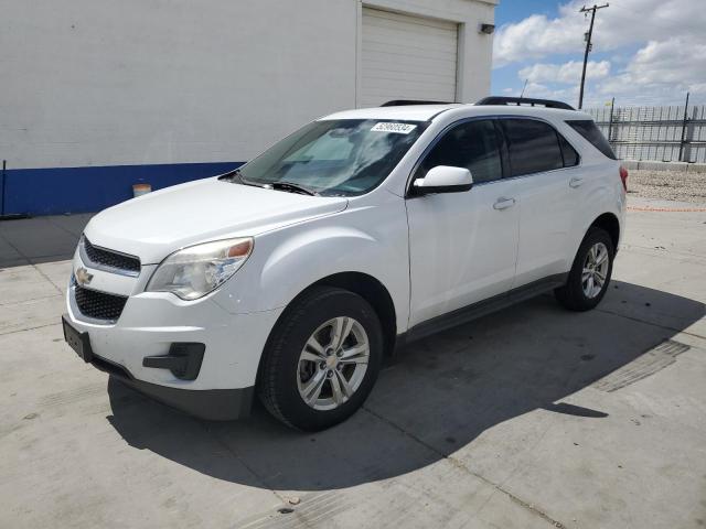 CHEVROLET EQUINOX 2013 2gnfleekxd6113354