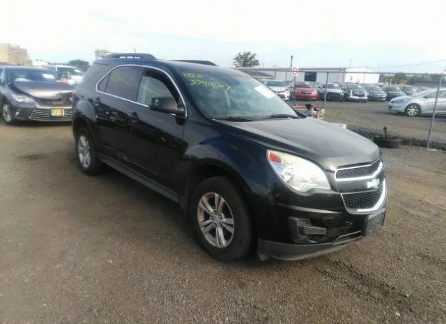 CHEVROLET EQUINOX 2013 2gnfleekxd6182562