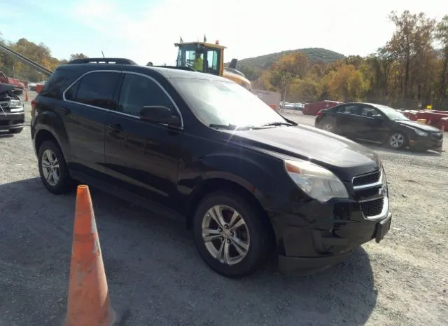 CHEVROLET EQUINOX 2013 2gnfleekxd6215222