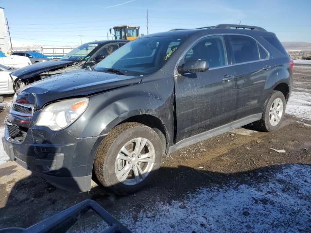 CHEVROLET EQUINOX LT 2013 2gnfleekxd6240881