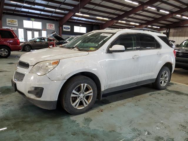 CHEVROLET EQUINOX LT 2013 2gnfleekxd6275405