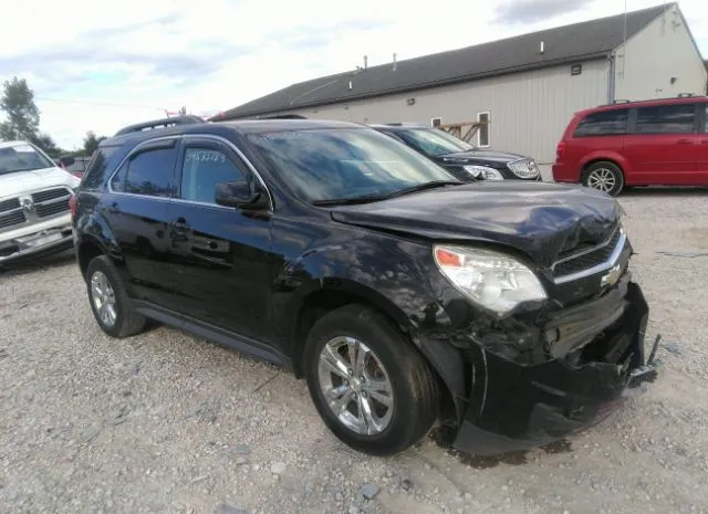 CHEVROLET EQUINOX 2013 2gnfleekxd6344691