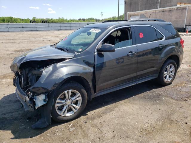 CHEVROLET EQUINOX 2013 2gnfleekxd6347462