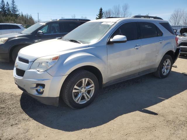 CHEVROLET EQUINOX 2013 2gnfleekxd6391218