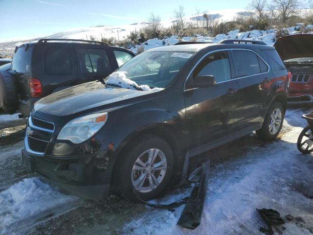 CHEVROLET EQUINOX LT 2013 2gnfleekxd6406848