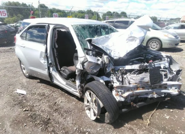 CHEVROLET EQUINOX 2014 2gnfleekxe6112013