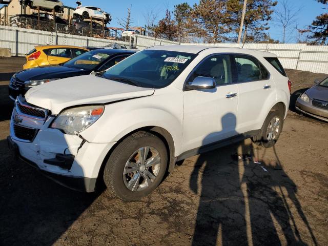 CHEVROLET EQUINOX 2014 2gnfleekxe6162491