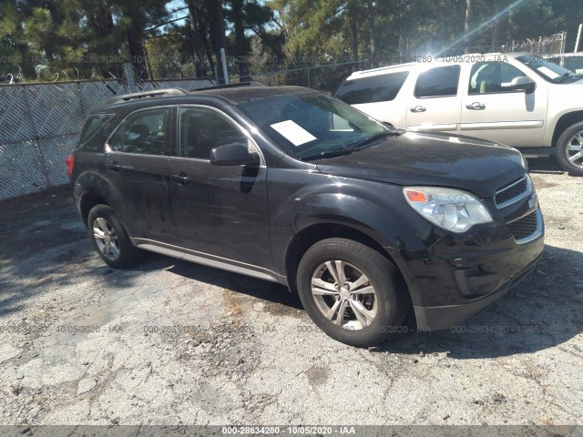 CHEVROLET EQUINOX 2014 2gnfleekxe6192736