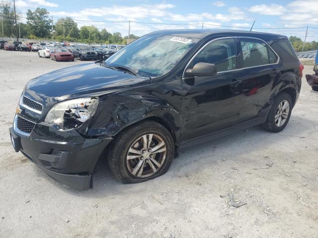 CHEVROLET EQUINOX 2014 2gnfleekxe6255334