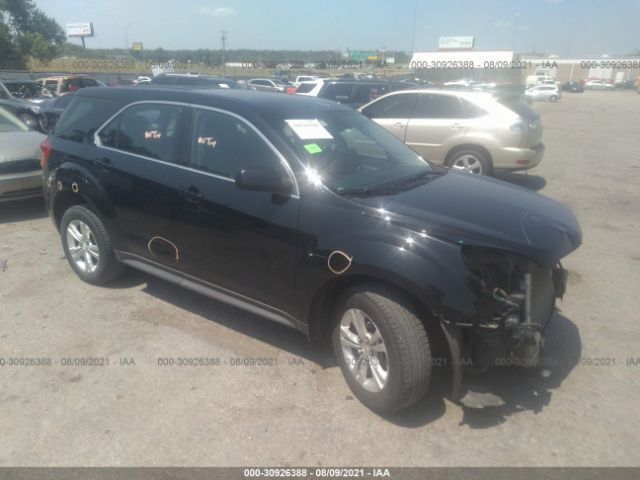 CHEVROLET EQUINOX 2014 2gnfleekxe6256712