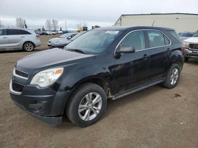 CHEVROLET EQUINOX 2014 2gnfleekxe6261263