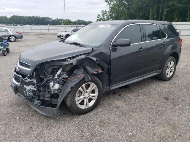 CHEVROLET EQUINOX 2014 2gnfleekxe6308517