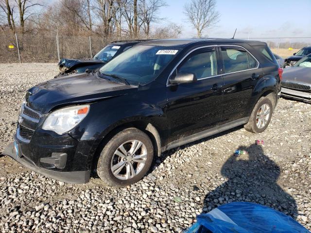 CHEVROLET EQUINOX LS 2014 2gnfleekxe6351769