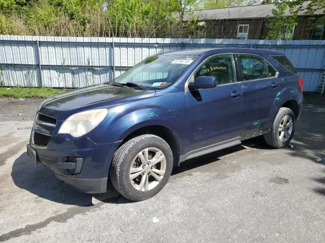 CHEVROLET EQUINOX LS 2015 2gnfleekxf6144204