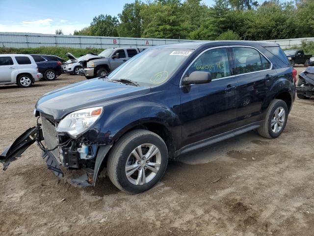 CHEVROLET EQUINOX LS 2015 2gnfleekxf6188249