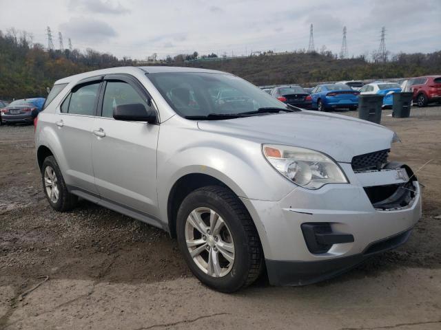 CHEVROLET EQUINOX LS 2015 2gnfleekxf6203249