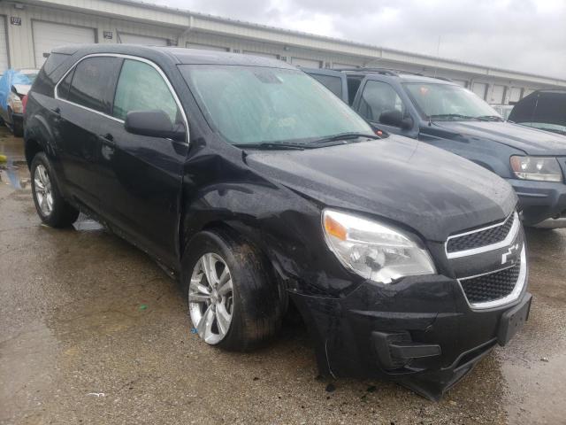 CHEVROLET EQUINOX LS 2015 2gnfleekxf6209004