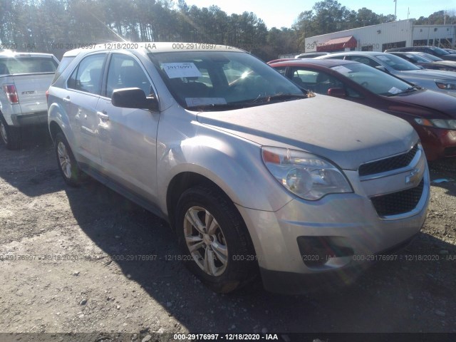 CHEVROLET EQUINOX 2015 2gnfleekxf6211934