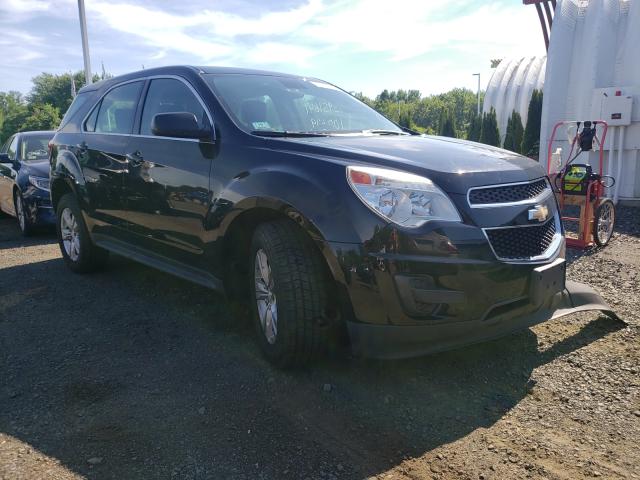 CHEVROLET EQUINOX LS 2015 2gnfleekxf6225557