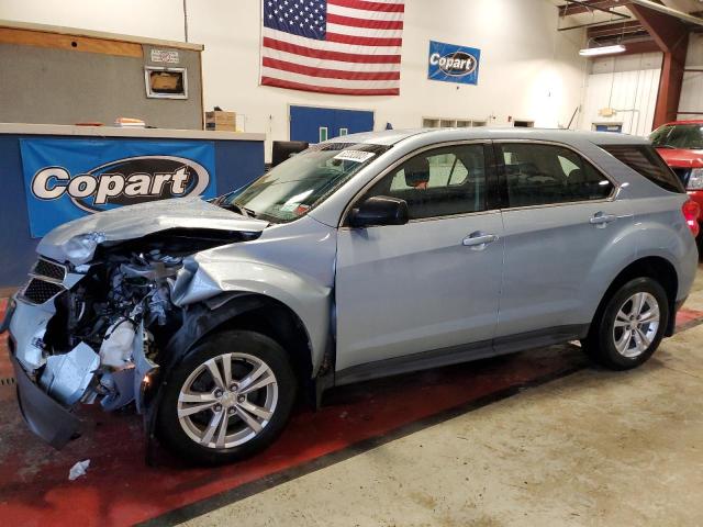 CHEVROLET EQUINOX 2015 2gnfleekxf6230838