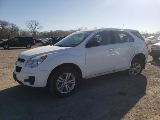 CHEVROLET EQUINOX LS 2015 2gnfleekxf6242908