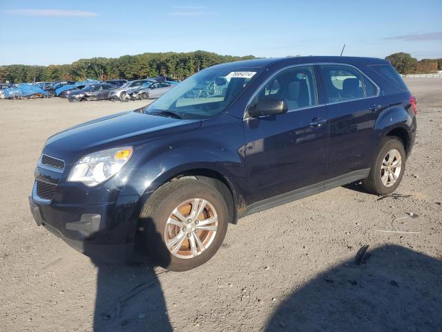 CHEVROLET EQUINOX LS 2015 2gnfleekxf6254878