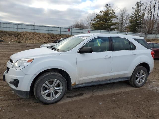 CHEVROLET EQUINOX 2015 2gnfleekxf6279196