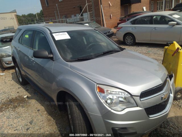 CHEVROLET EQUINOX 2015 2gnfleekxf6328266