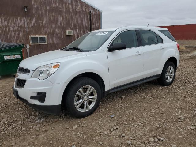 CHEVROLET EQUINOX 2015 2gnfleekxf6353359