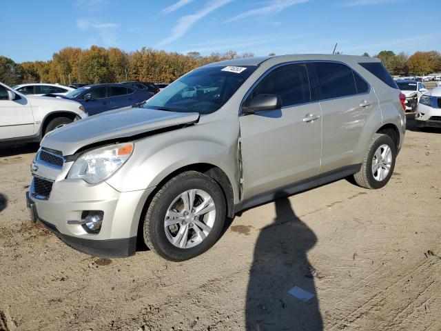 CHEVROLET EQUINOX 2015 2gnfleekxf6382327