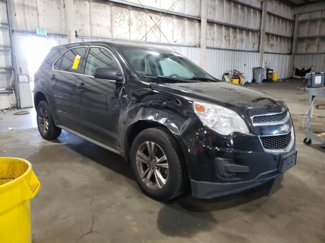 CHEVROLET EQUINOX LS 2015 2gnfleekxf6429825