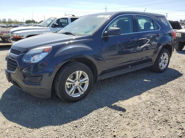 CHEVROLET EQUINOX LS 2016 2gnfleekxg6291690