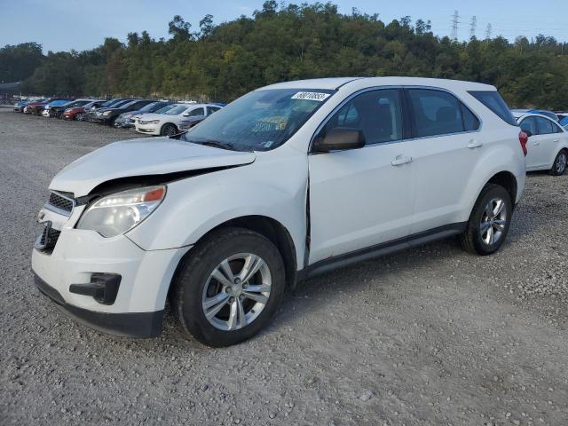 CHEVROLET EQUINOX 2015 2gnfleep8f6276765