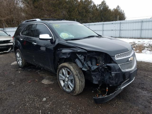 CHEVROLET EQUINOX LT 2013 2gnflfe30d6333827