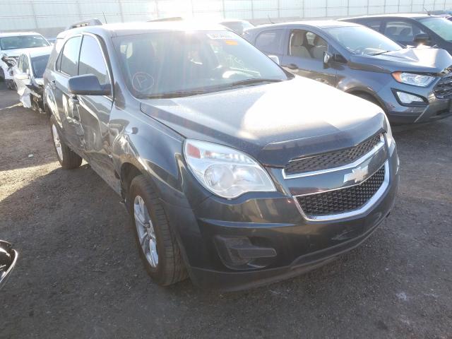 CHEVROLET EQUINOX LT 2014 2gnflfe30e6105540