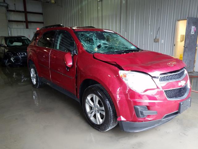 CHEVROLET EQUINOX LT 2014 2gnflfe30e6136013